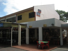 Blk 721 Ang Mo Kio Avenue 8 (S)560721 #49862